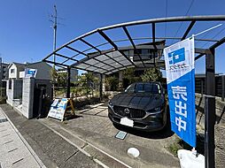浜松市中央区小沢渡町　戸建て