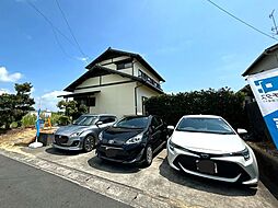 浜松市中央区笠井新田町　戸建て