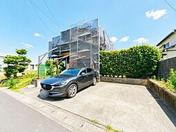 浜松市中央区笠井新田町 戸建て