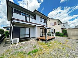 浜松市浜名区新都田2丁目　戸建て