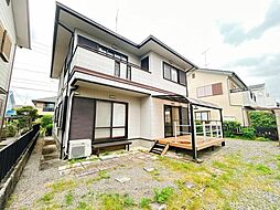 浜松市浜名区新都田2丁目　戸建て