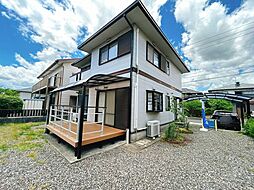 浜松市浜名区新都田2丁目　戸建て