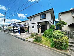 浜松市浜名区新都田2丁目　戸建て