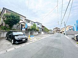 浜松市中央区志都呂町 戸建て