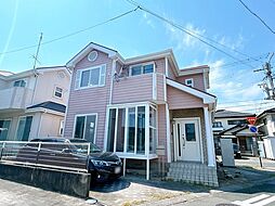 浜松市中央区大蒲町　戸建て