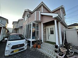 浜松市中央区大蒲町　戸建て