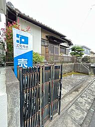浜松市中央区佐鳴台3丁目　土地