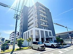 ロイヤルクレスト船越 802
