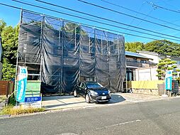 浜松市中央区大人見町　戸建て