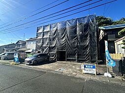 浜松市中央区大人見町　戸建て
