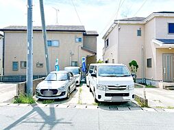 浜松市中央区増楽町　戸建て
