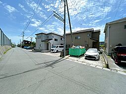 浜松市中央区増楽町　戸建て
