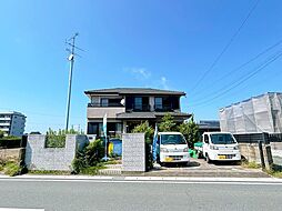 浜松市中央区小沢渡町　戸建て