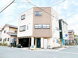 浜松市中央区和地山二丁目　戸建て