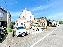 浜松市中央区桜台六丁目　戸建て