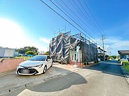 浜松市中央区高塚町　戸建て