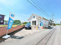 浜松市中央区高塚町　戸建て