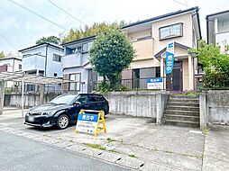 浜松市中央区志都呂町　戸建て