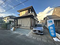 浜松市浜名区中瀬 戸建て