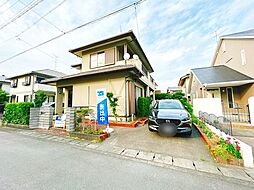 浜松市浜名区中瀬　戸建て