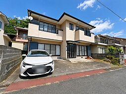 浜松市中央区下池川町　戸建て