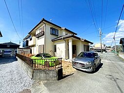 浜松市中央区三方原町　戸建て