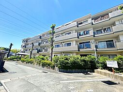 アークシティ四ツ池B棟 101