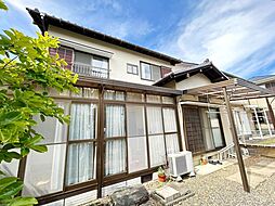 浜松市浜名区細江町中川　戸建て