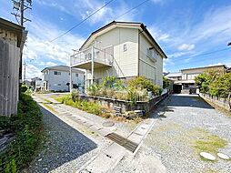浜松市中央区笠井町　戸建て