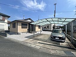 浜松市中央区笠井上町　戸建て