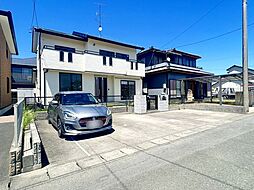湖西市吉美　戸建て