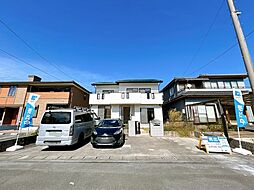 湖西市吉美 戸建て