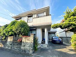 湖西市梅田　戸建て