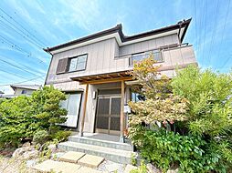浜松市中央区篠原町　戸建て