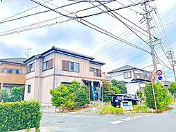 浜松市中央区篠原町　戸建て