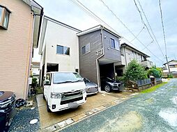 浜松市中央区市野町　戸建て