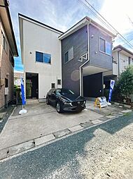 浜松市中央区市野町　戸建て