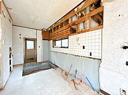 浜松市浜名区内野台四丁目 戸建て