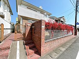 浜松市浜名区内野台四丁目　戸建て