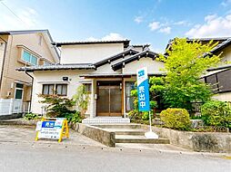 浜松市浜名区細江町中川 戸建て