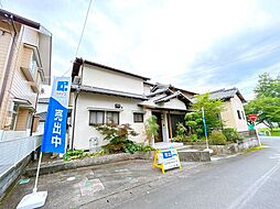浜松市浜名区細江町中川　戸建て