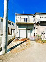 浜松市浜名区小松　戸建て