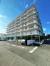ユトリロ根上り松マンション 301