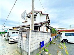 浜松市中央区雄踏町宇布見　戸建て