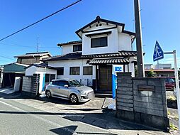 浜松市中央区雄踏町宇布見　戸建て