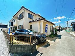 浜松市中央区三方原町　戸建て