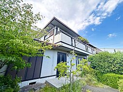 浜松市中央区上島六丁目　戸建て