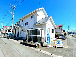 浜松市中央区領家二丁目 戸建て