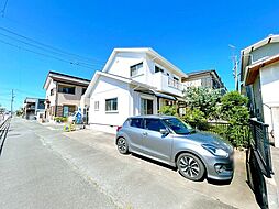 浜松市中央区領家二丁目　戸建て