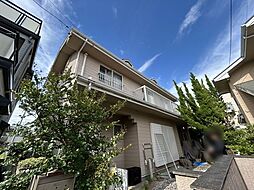 浜松市中央区中野町　戸建て
